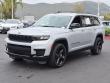2021 Jeep Grand Cherokee L Altitude SUV