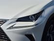 2021 LEXUS NX NX 300h SUV