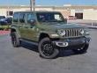 2024 Jeep Wrangler 4xe Sahara Convertible