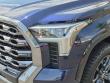 2023 Toyota Tundra 4WD Platinum Pickup