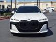 2025 BMW 7 Series 760i xDrive Sedan