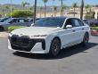 2025 BMW 7 Series 760i xDrive Sedan