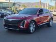 2024 CADILLAC Lyriq Tech SUV