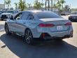 2026 BMW 5 Series 530i Sedan