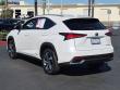 2021 LEXUS NX NX 300h SUV