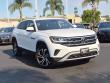 2022 Volkswagen Atlas Cross Sport 3.6L V6 SEL SUV