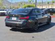 2026 BMW M3 Competition xDrive Sedan