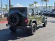 2024 Jeep Wrangler 4xe Sahara Convertible