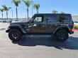 2024 Jeep Wrangler 4xe Sahara Convertible
