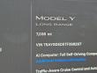 2026 Tesla Model Y Premium SUV