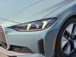 2025 BMW i4 eDrive40 Gran Coupe Sedan