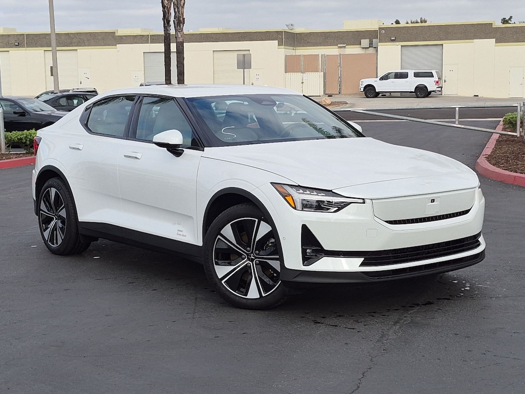 Used 2024 Polestar 2 Hatchback