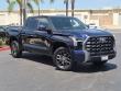 2023 Toyota Tundra 4WD Platinum Pickup