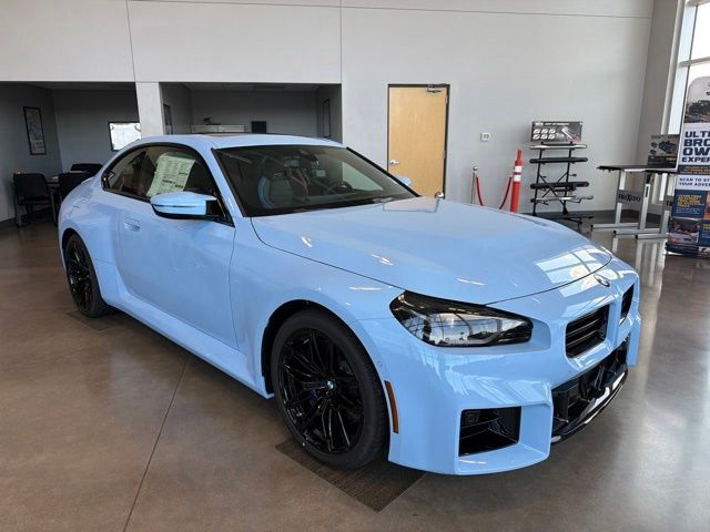 2026 BMW M2 Coupe M2 - Photo 4