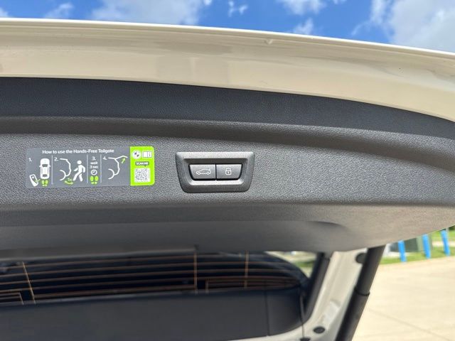 2027 BMW X1 28i - Photo 20