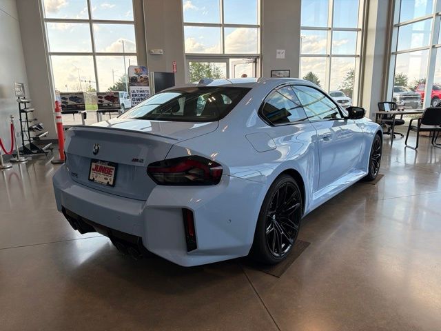 2026 BMW M2 Coupe M2 - Photo 3