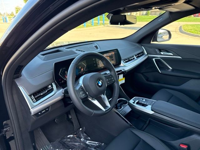 2026 BMW X2 28i - Photo 25