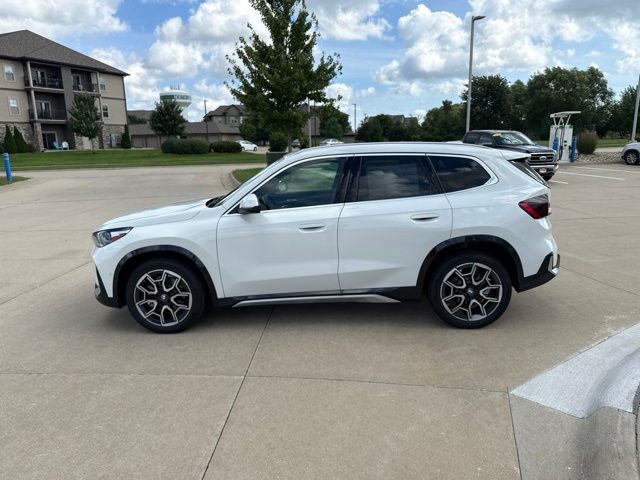 New 2027 BMW X1 xDrive28i SUV