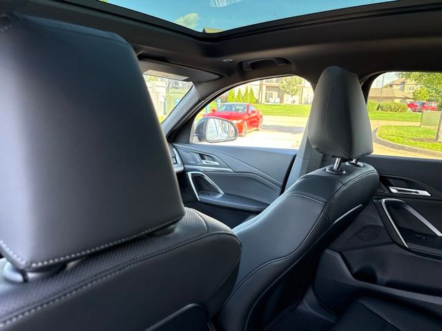 2026 BMW X2 28i - Photo 21