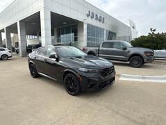 2027 BMW X6 M Competition SUV