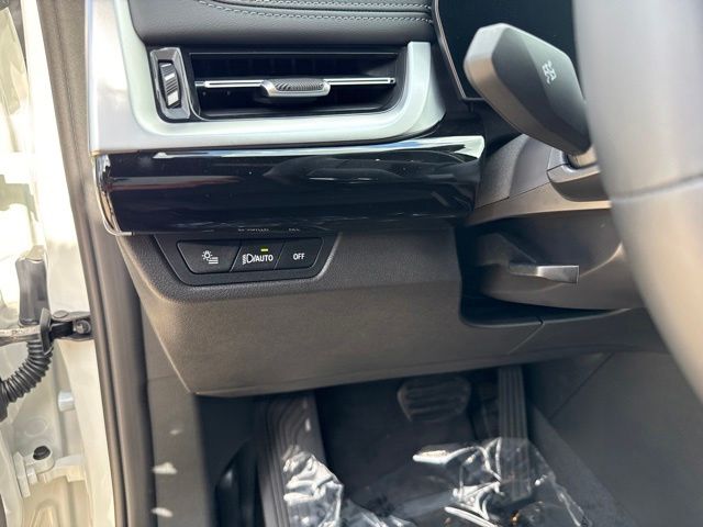 2027 BMW X1 28i - Photo 27
