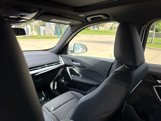 2027 BMW X1 28i - Photo 23