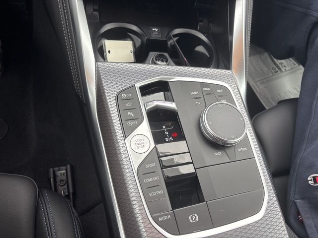 2026 BMW 4 Series M440i - Photo 20