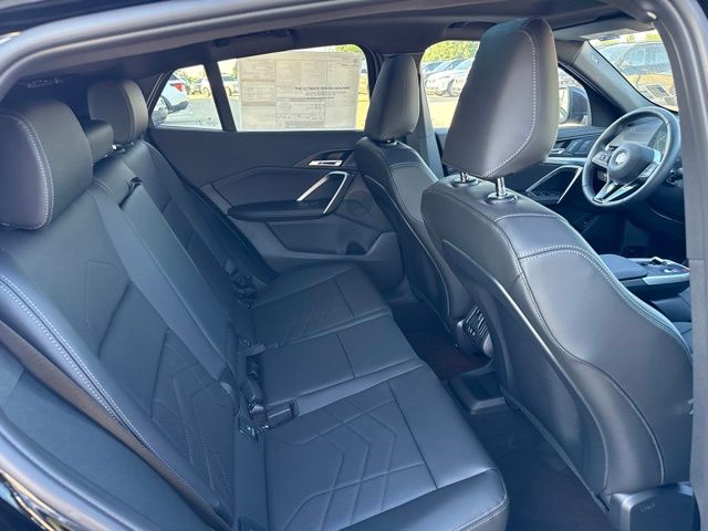 2026 BMW X2 28i - Photo 10