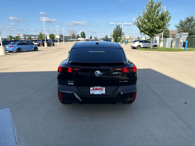 2026 BMW X2 28i - Photo 6