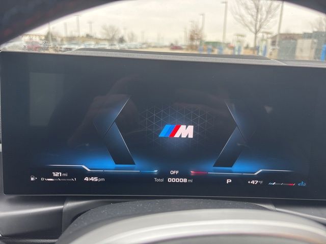 2026 BMW 4 Series M440i - Photo 18
