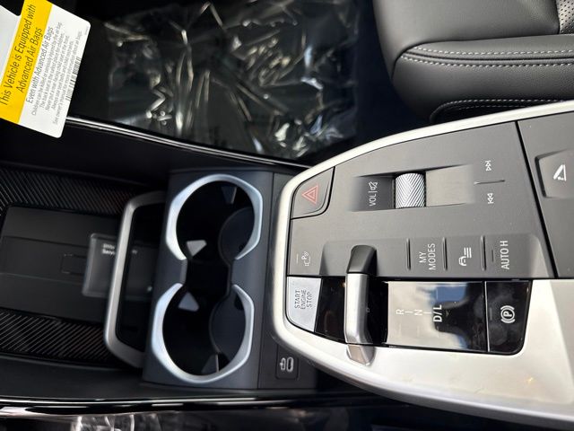 2027 BMW X1 28i - Photo 28