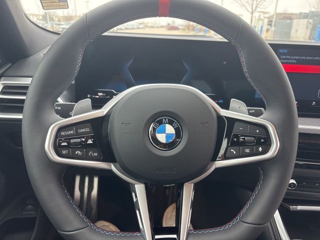 2026 BMW 4 Series M440i - Photo 17