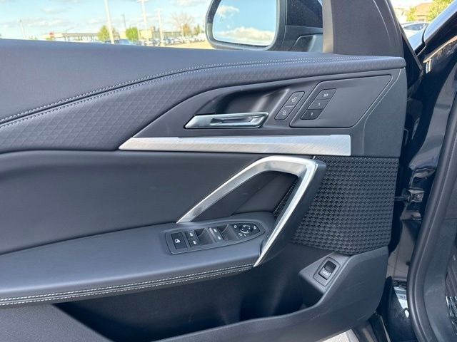 2026 BMW X2 28i - Photo 22
