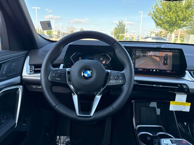 2026 BMW X2 28i - Photo 18