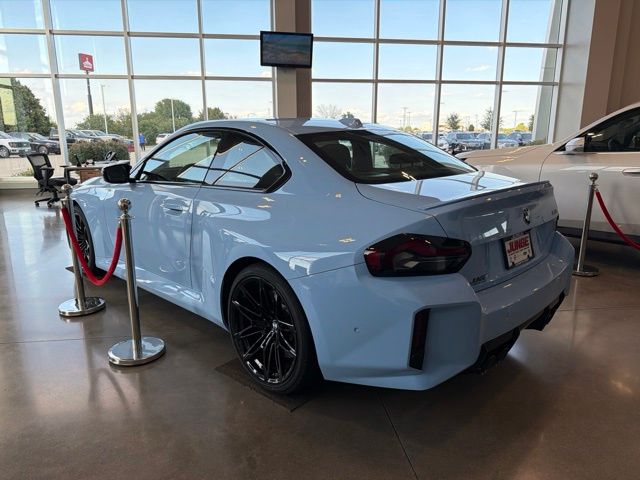 2026 BMW M2 Coupe M2 - Photo 2
