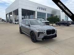 2027 BMW X7 xDrive40i SUV