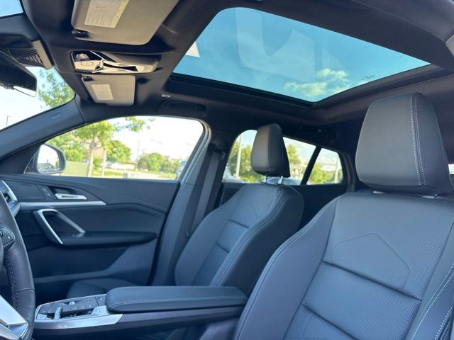 2026 BMW X2 28i - Photo 24
