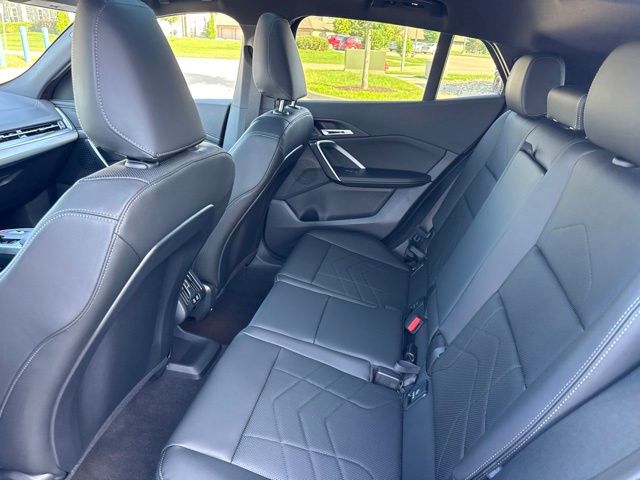 2026 BMW X2 28i - Photo 20