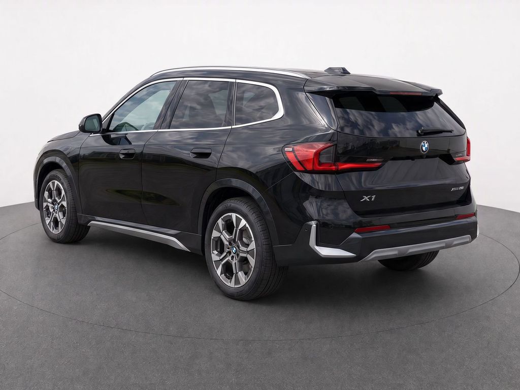 New 2027 BMW X1 xDrive28i SUV