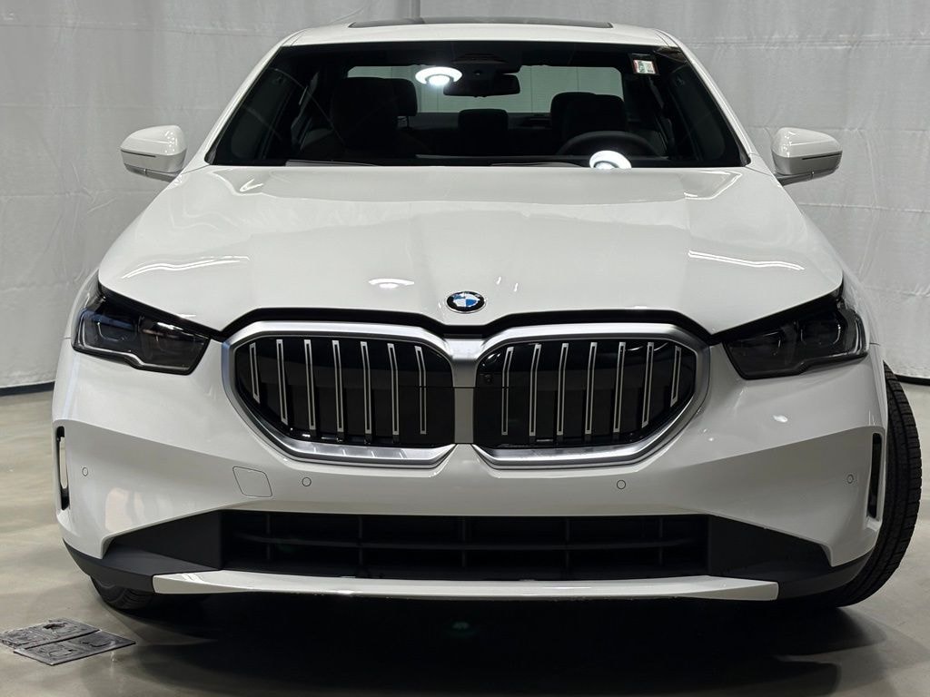 Used 2026 BMW 5 Series 530i xDrive Sedan