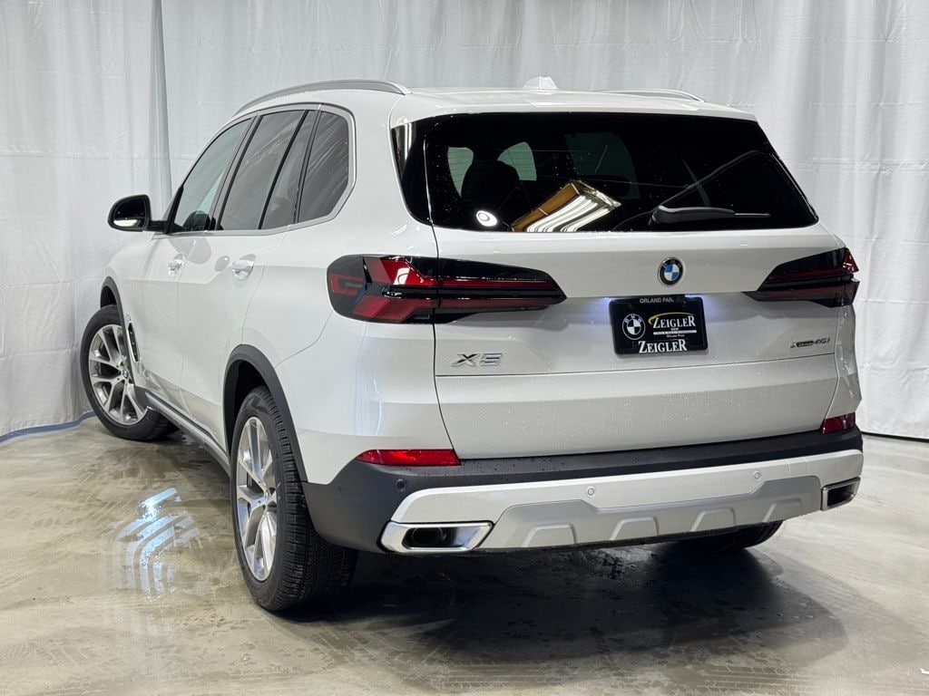Used 2026 BMW
