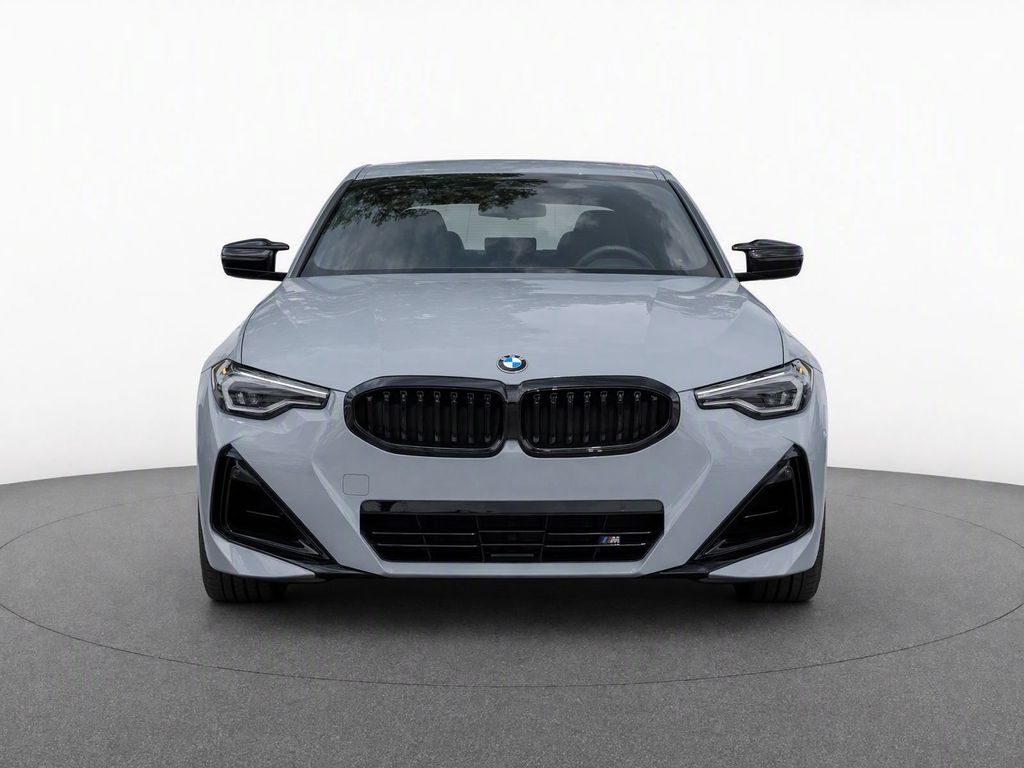 New 2026 BMW 2 Series M240i xDrive Coupe