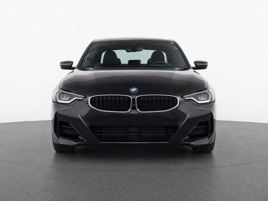 New 2026 BMW 230i xDrive Coupe