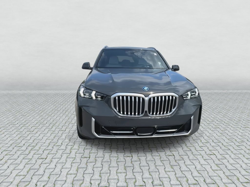 Used 2026 BMW X5 xDrive50e SUV