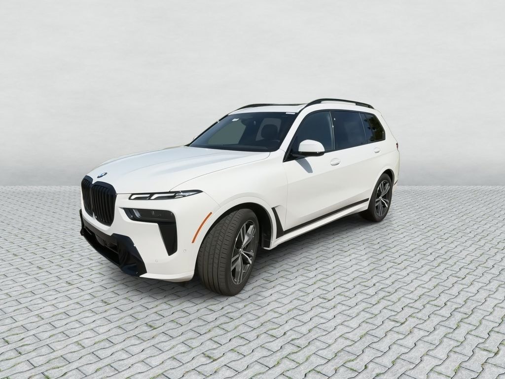 Used 2027 BMW