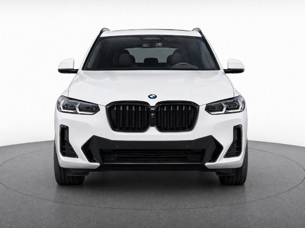 Used 2024 BMW X3 xDrive30i SUV
