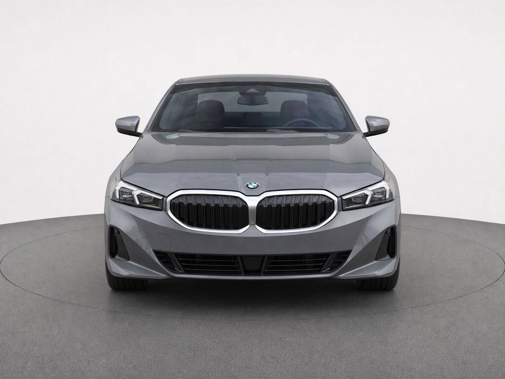 New 2026 BMW 3 Series 330i xDrive Sedan