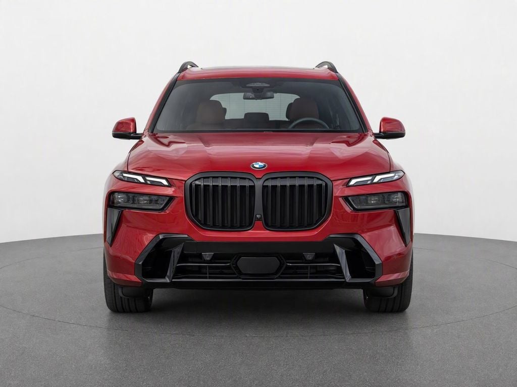 New 2027 BMW X7 xDrive40i SUV