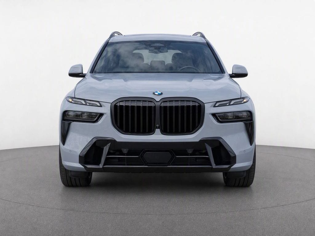 New 2027 BMW X7 xDrive40i SUV