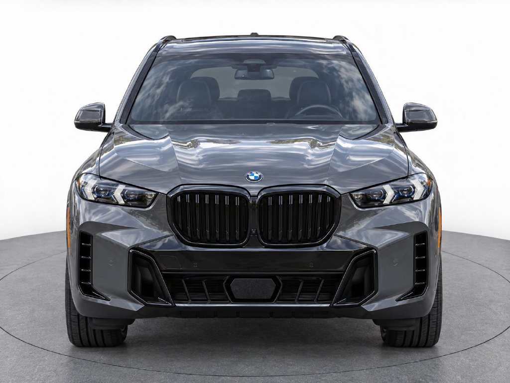 Certified 2024 BMW X5 xDrive50e SUV